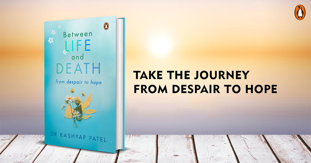【P9126】BETWEEN LIFE AND DEATH Between Life and Death (Between Life and Death Series): Kot