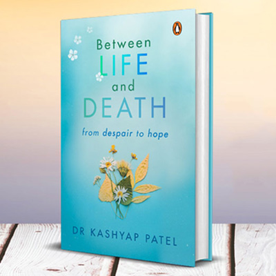 【P9126】BETWEEN LIFE AND DEATH Between Life and Death (Between Life and Death Series): Kot